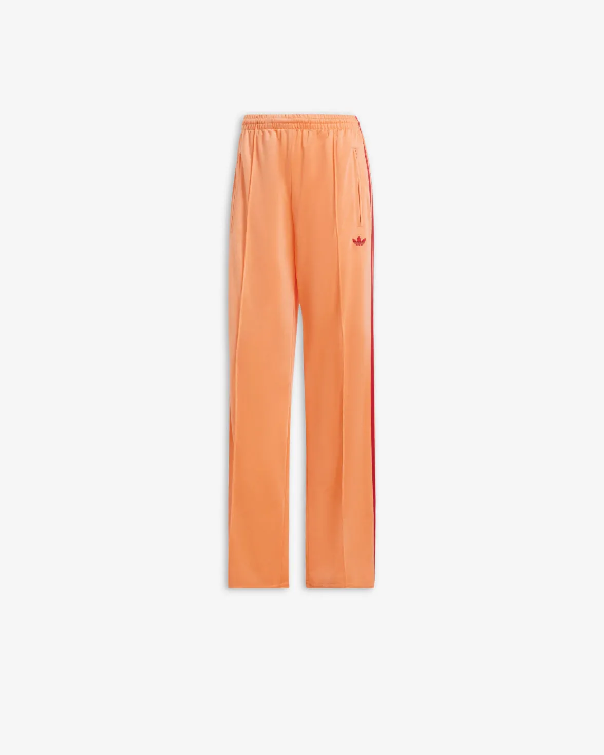 FIREBIRD LOOSE TP - CORAL/RED