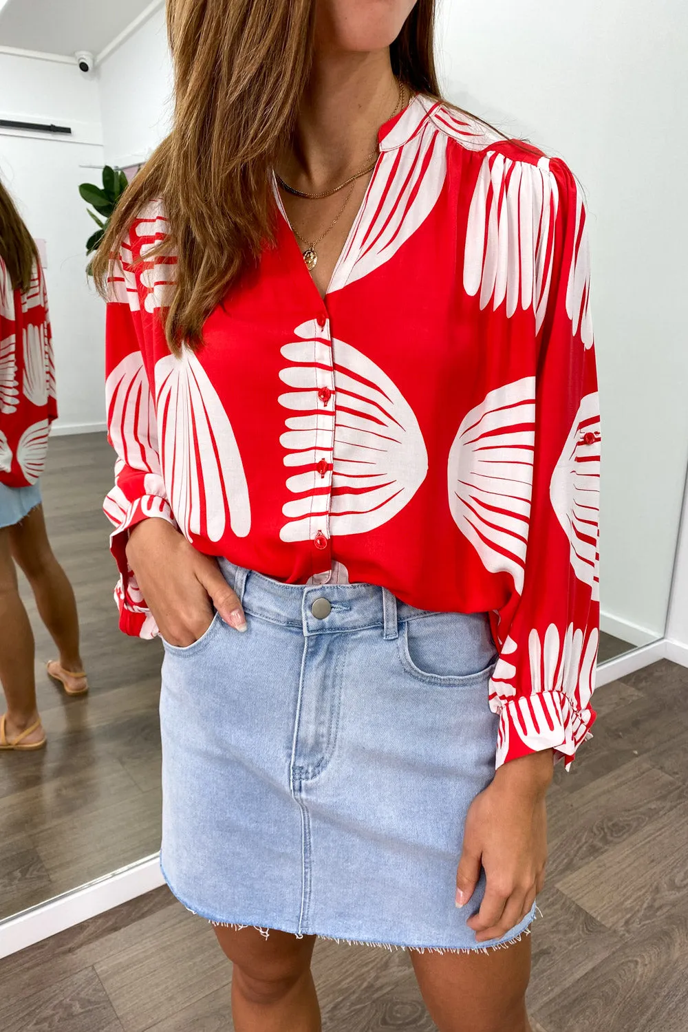 Giorgia Shirt