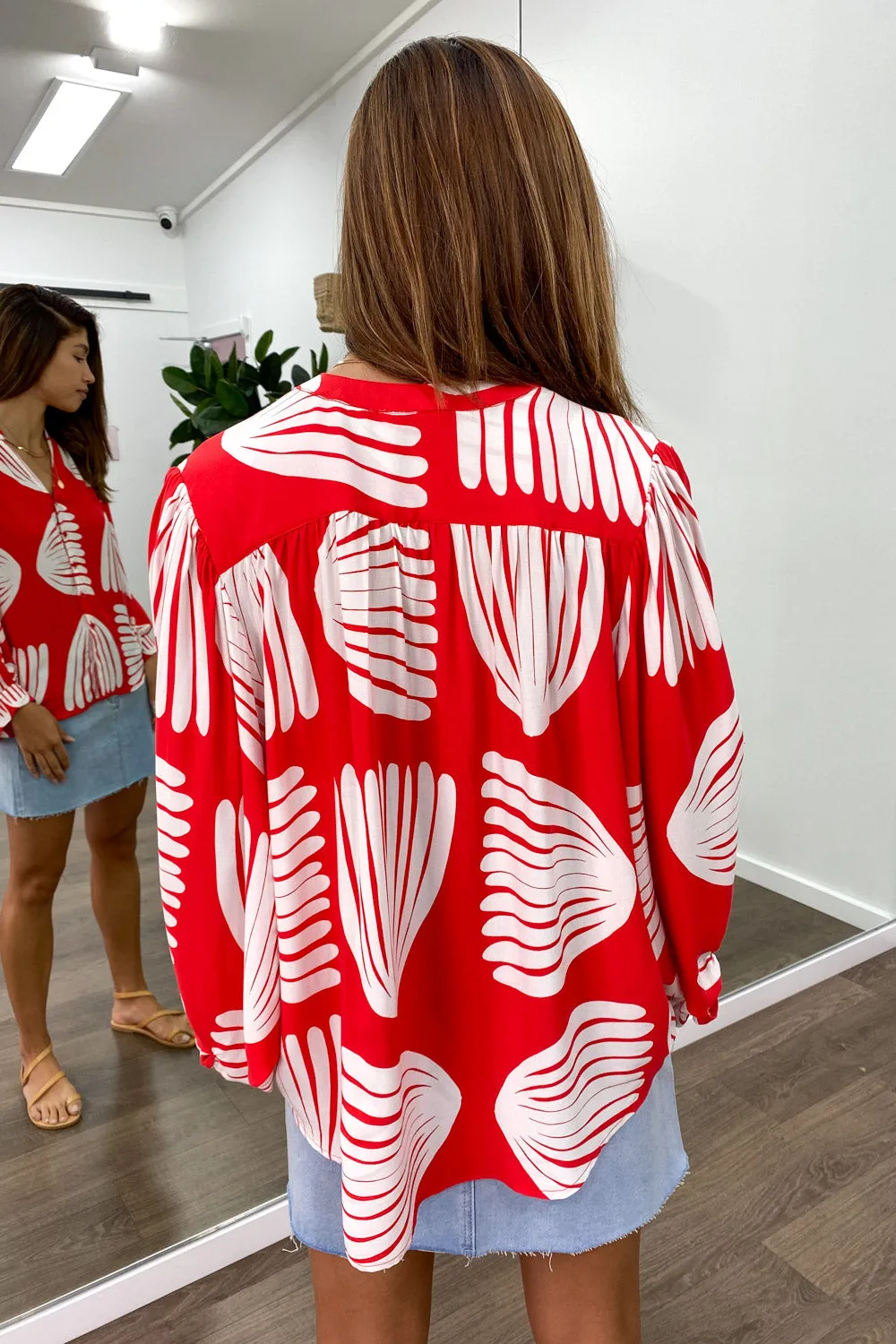 Giorgia Shirt