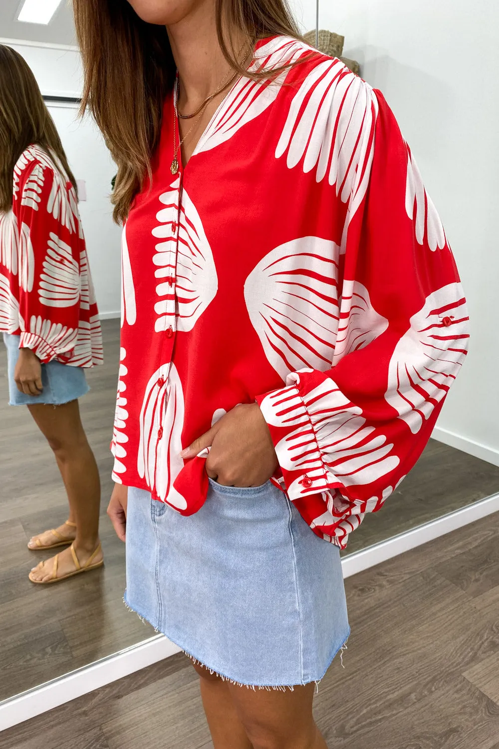 Giorgia Shirt
