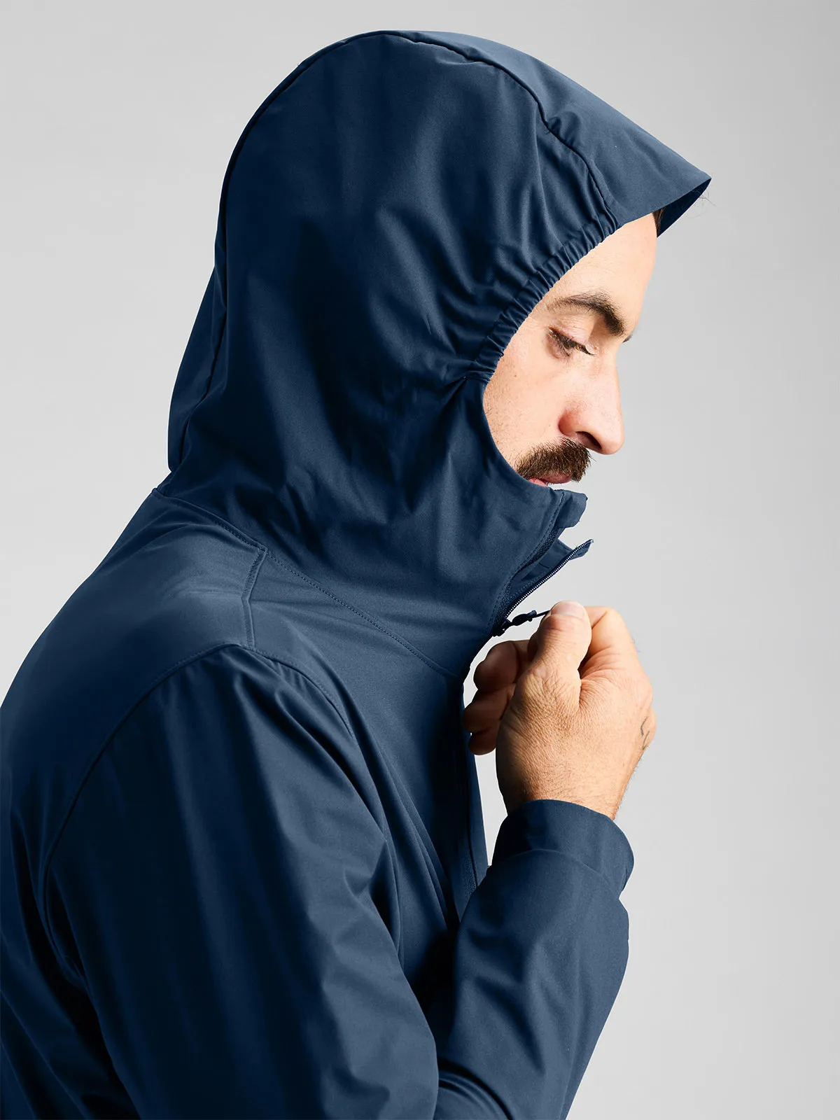 Graves PX Shell Jacket
