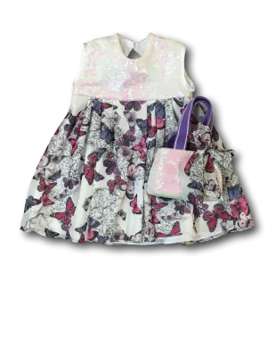 How To 'Megan' Dress Pattern