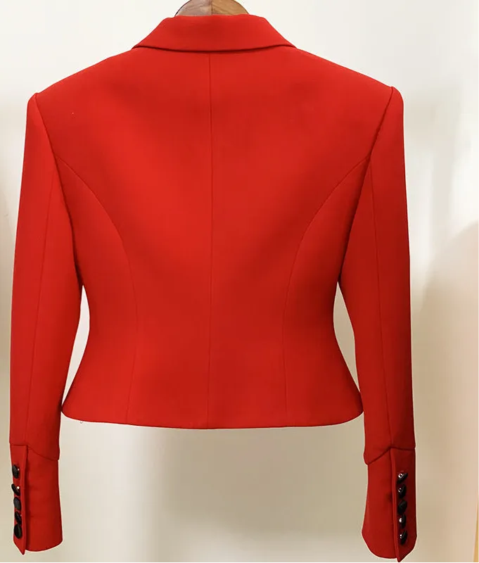 Imperial, Women’s Red Jacket