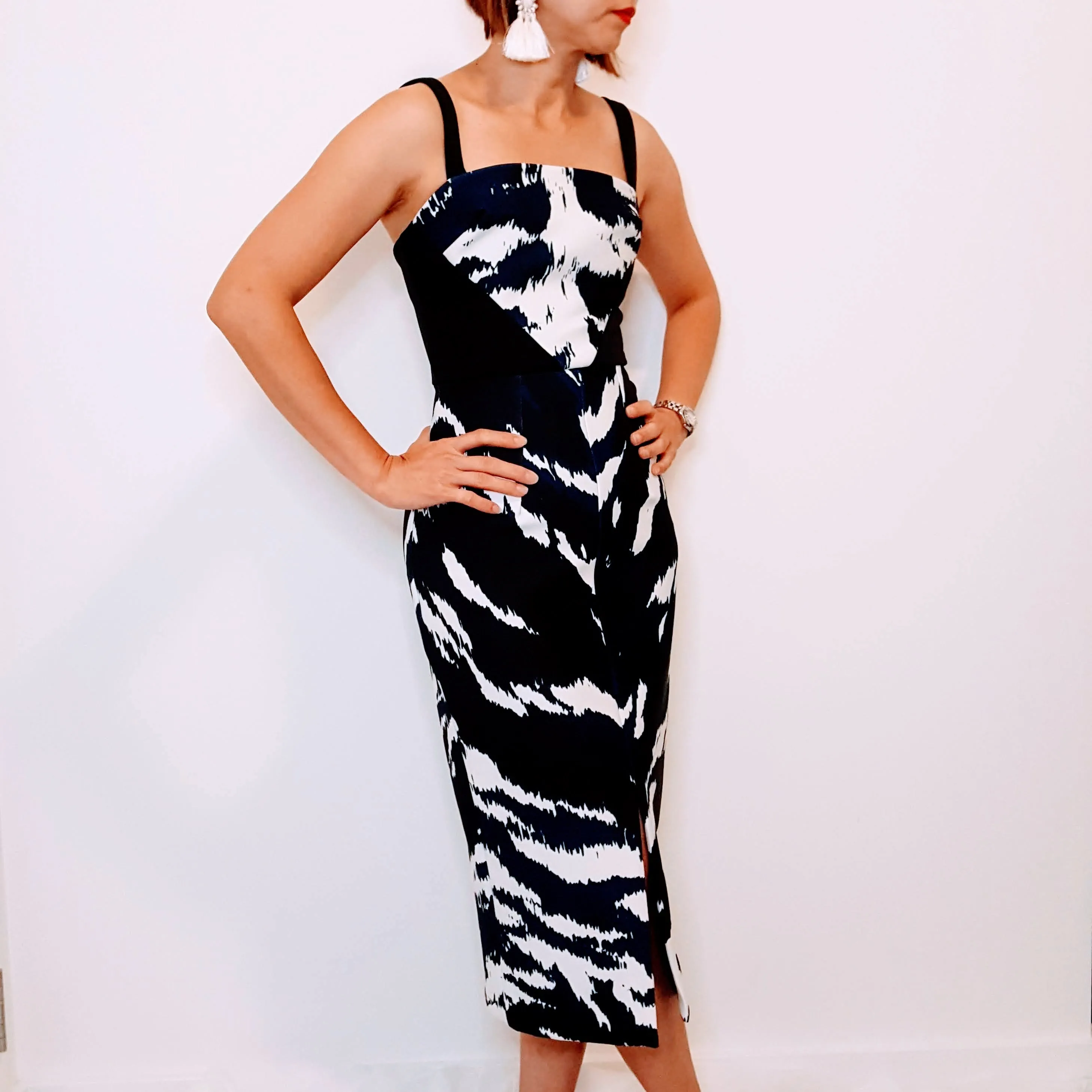Kookai Bodycon Dress