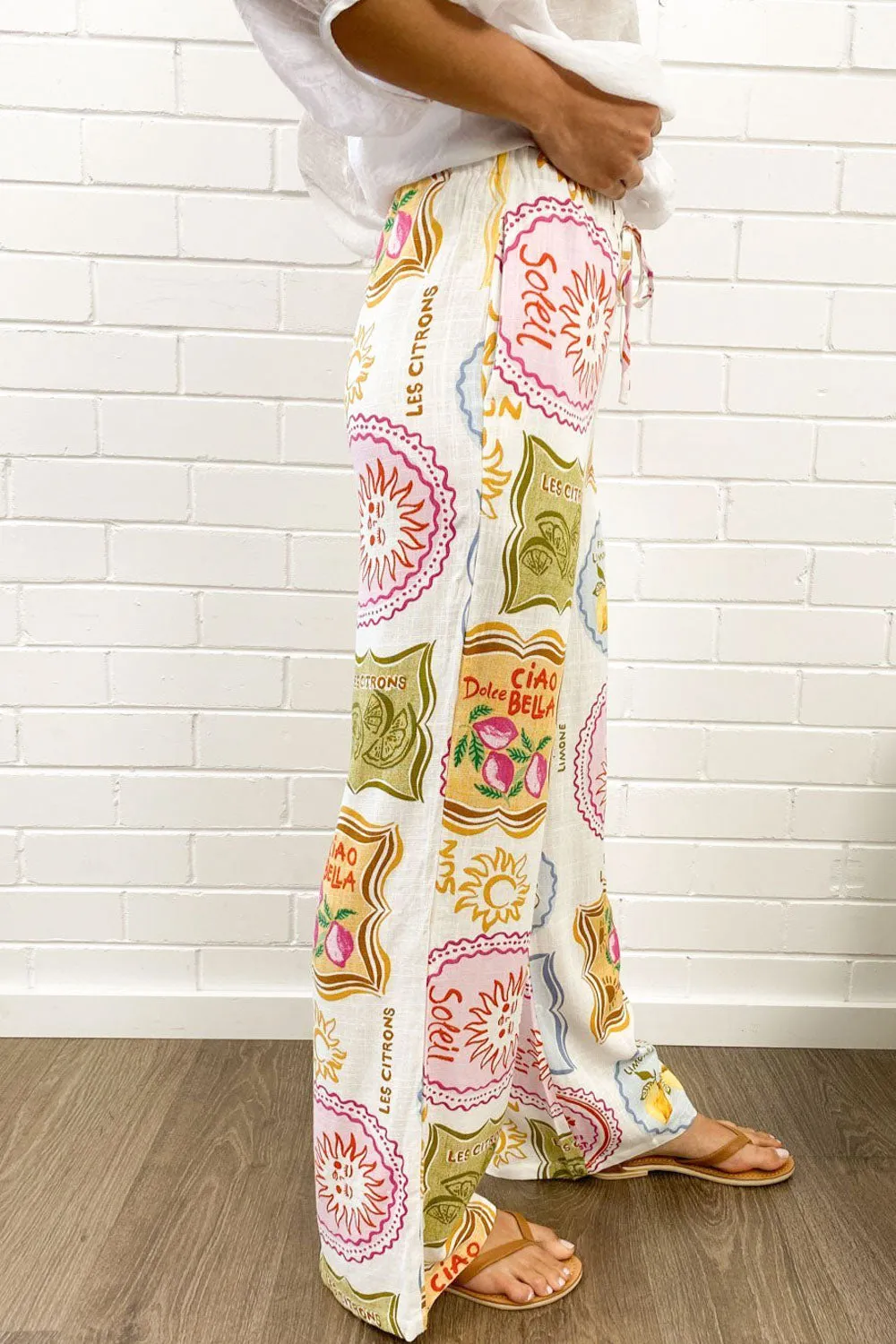 Laia Pants