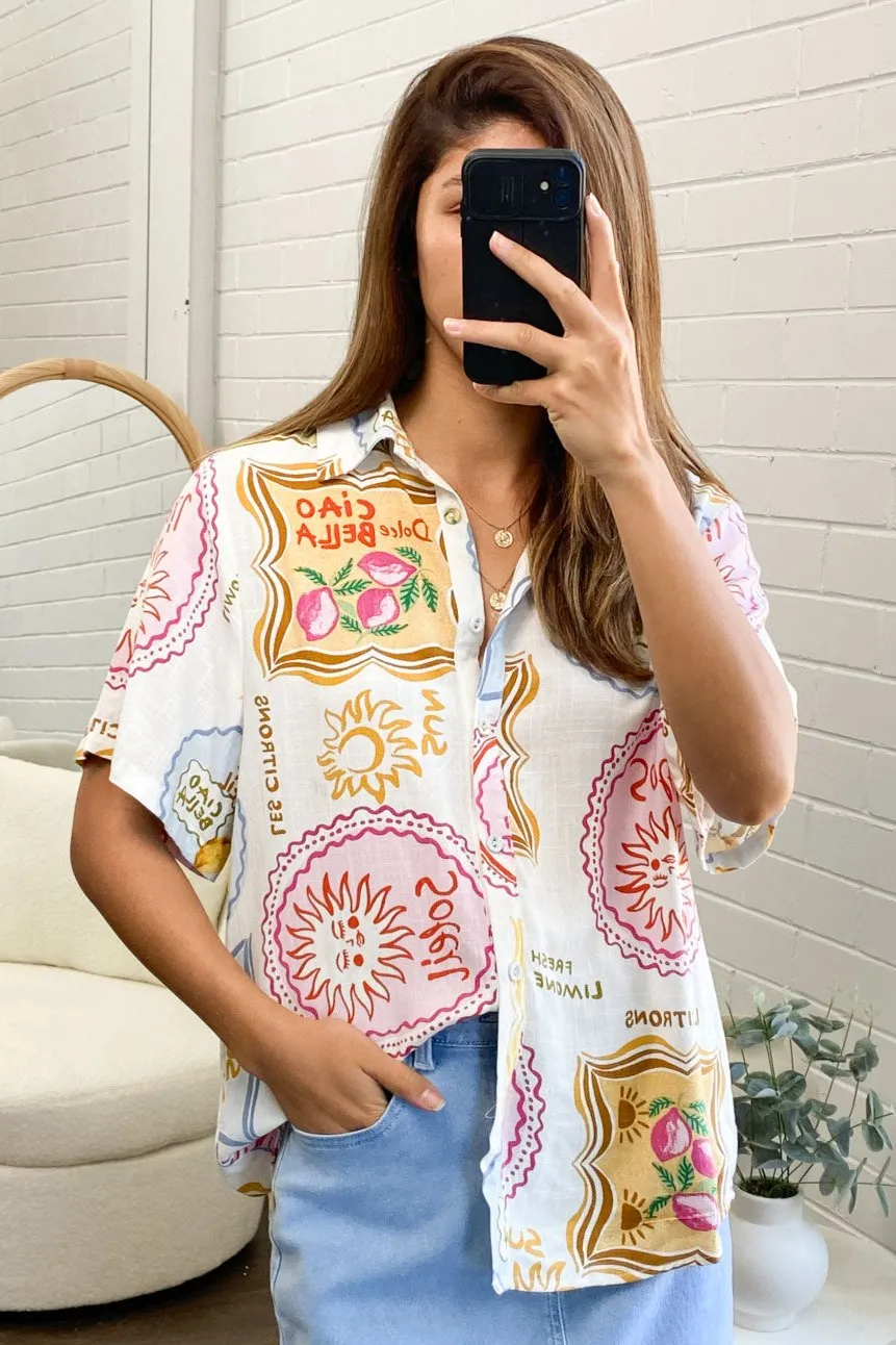 Laia Shirt