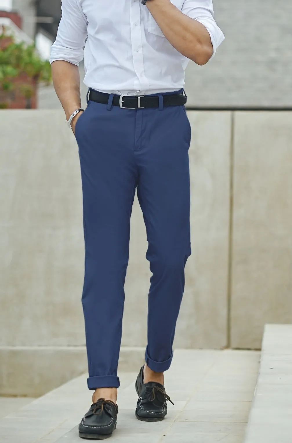 Linear Chino