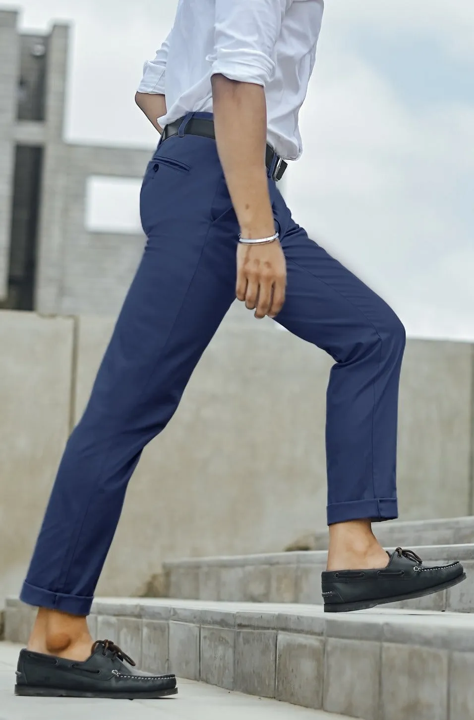 Linear Chino
