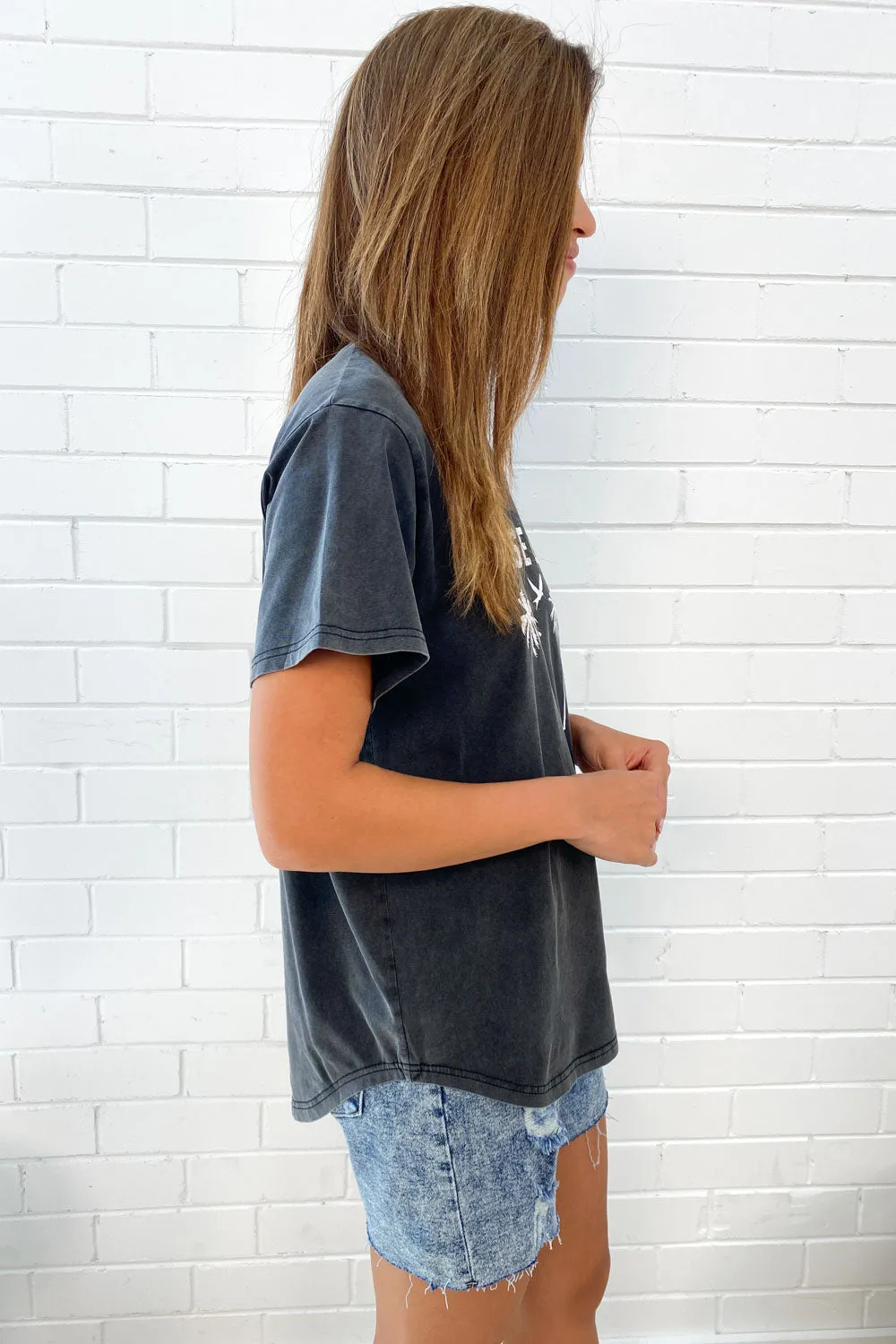 Lost Paradise Tee