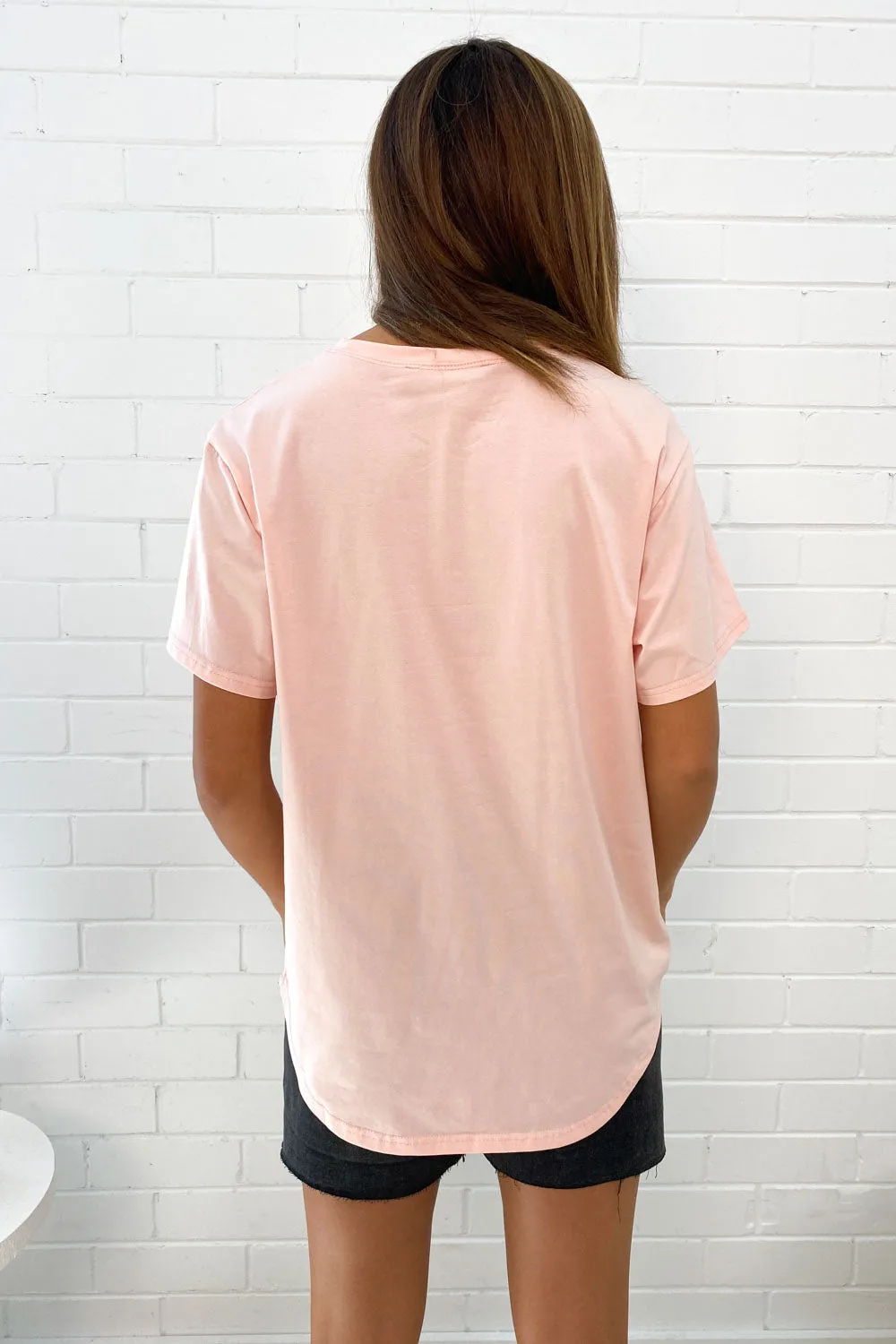 Lost Paradise Tee
