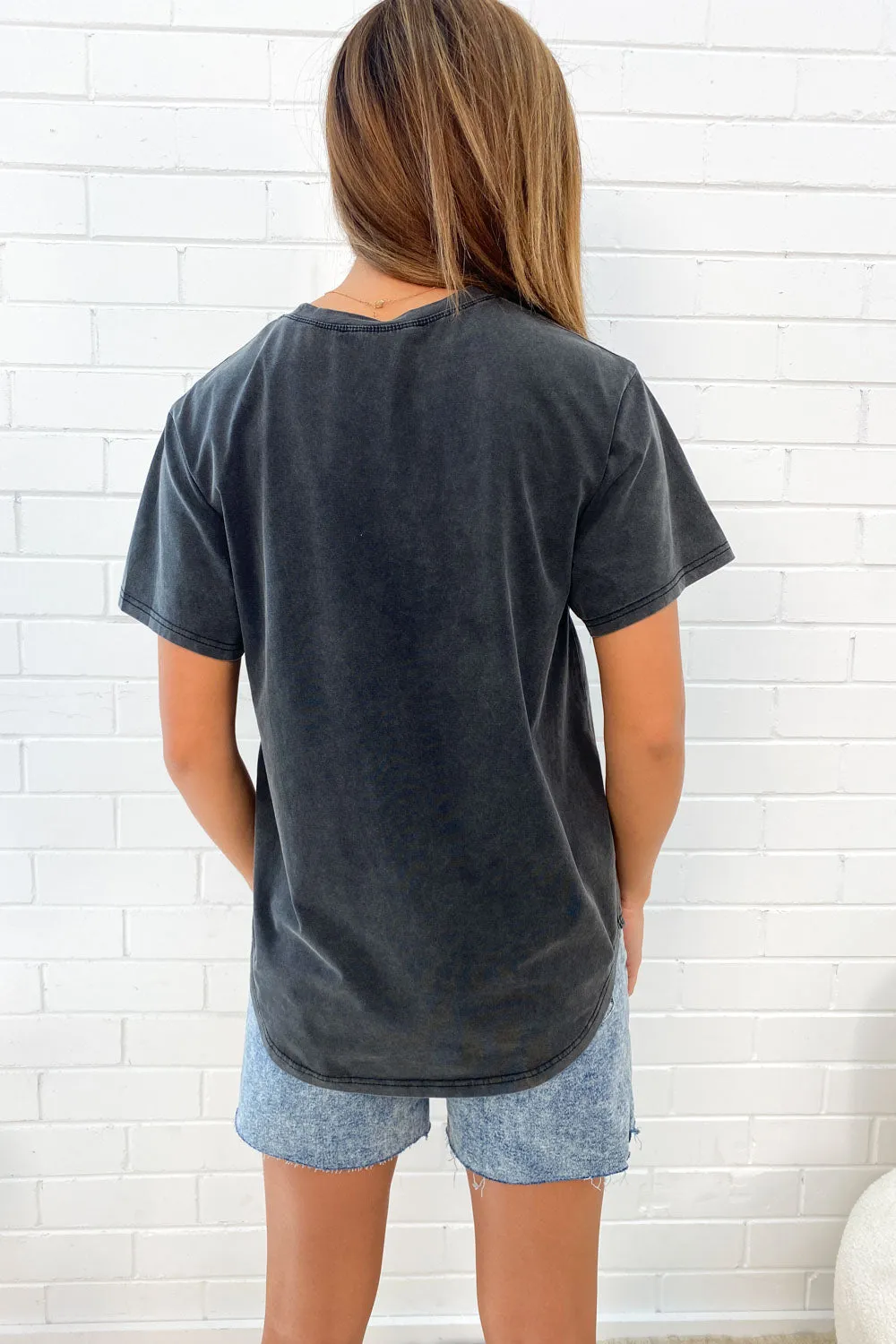 Lost Paradise Tee
