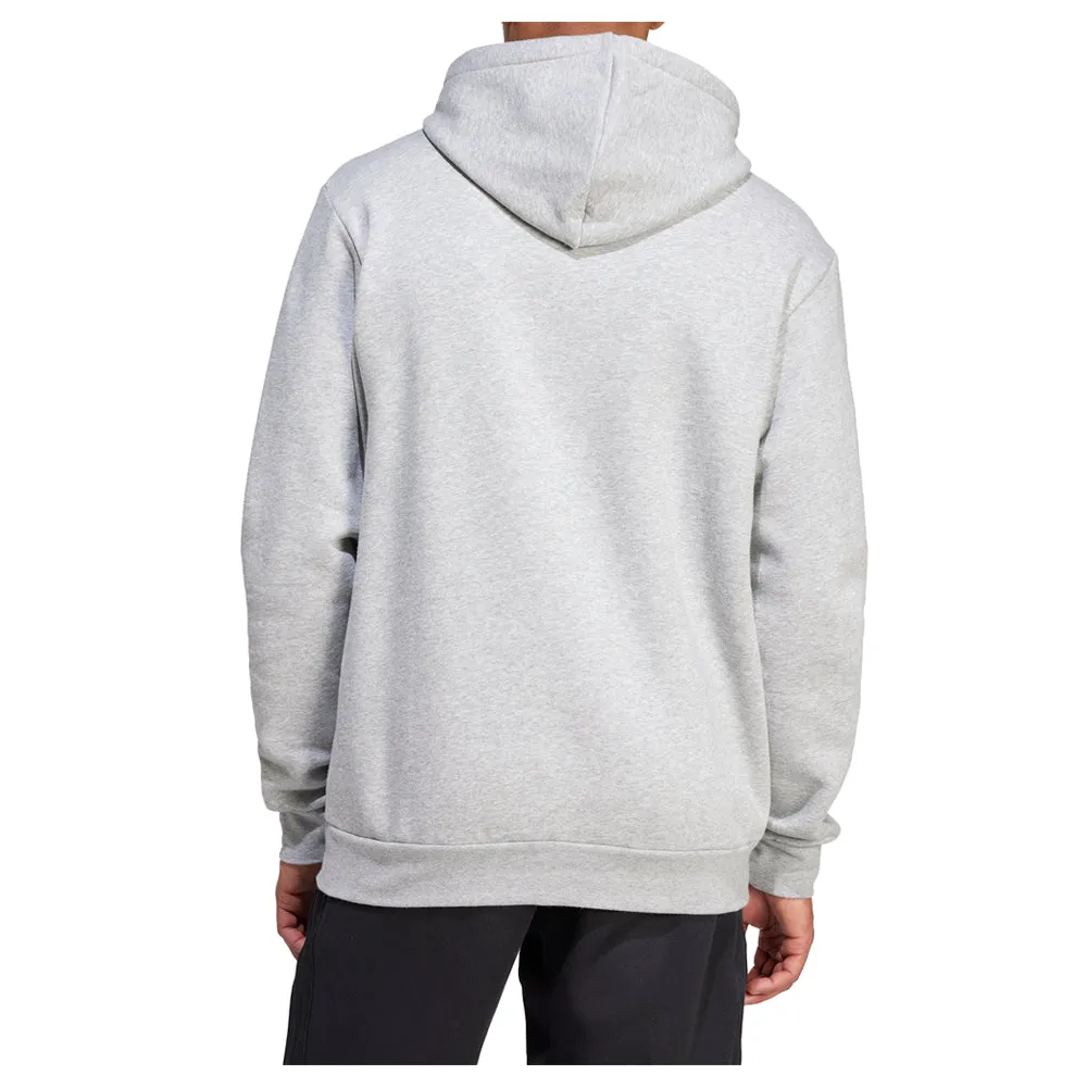 Love Graphic Pullover Hoodie