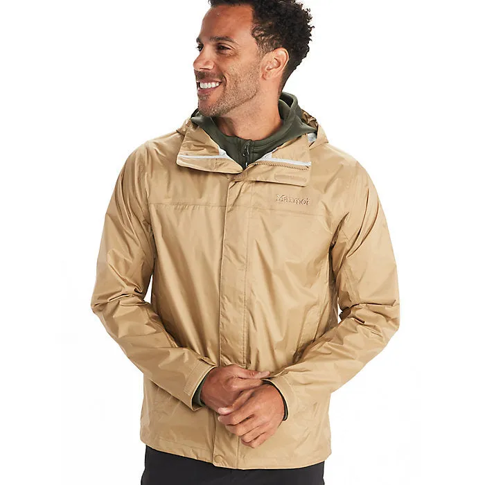 Marmot Men's PreCip ECO Rain Jacket