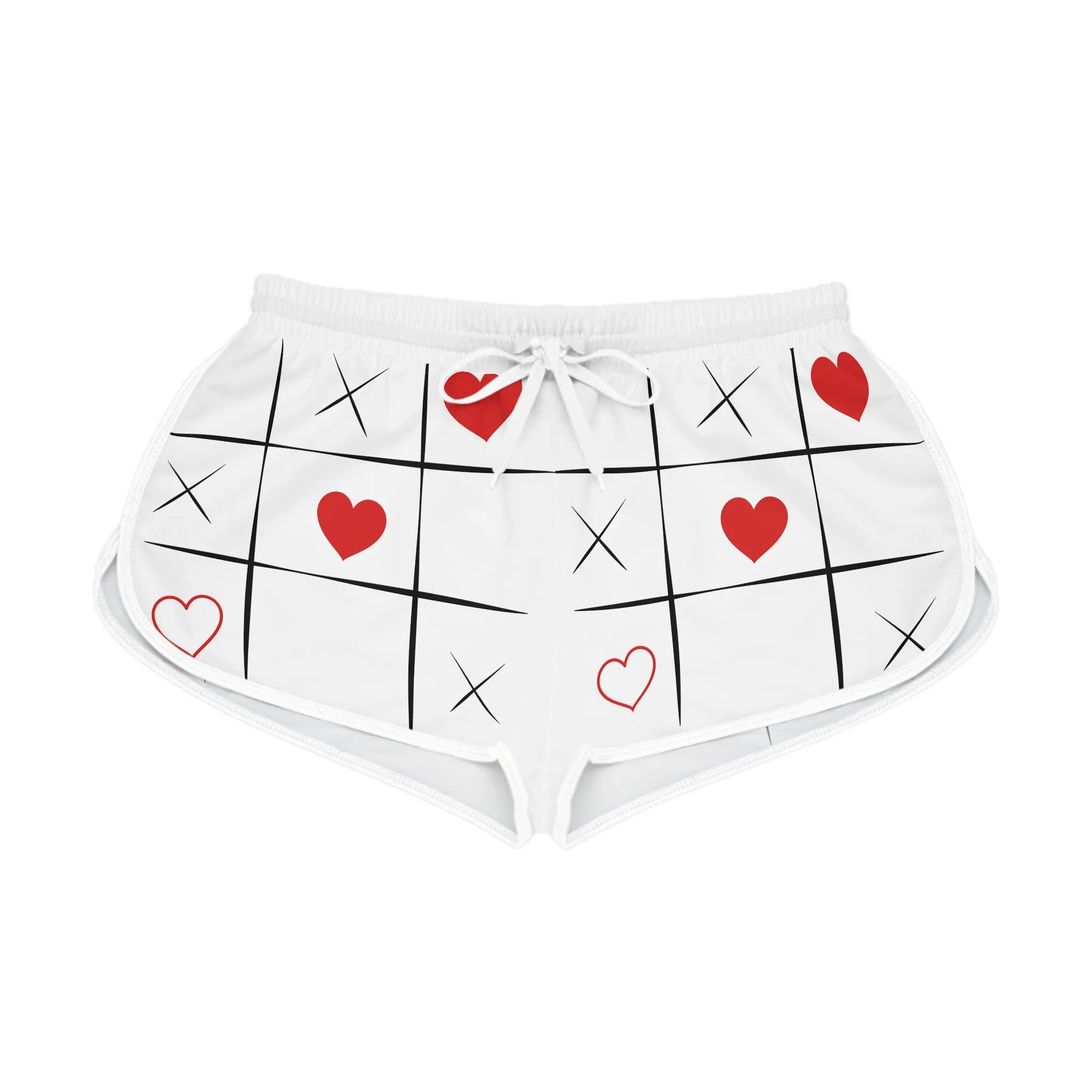 Me Love Women's Relaxed Shorts