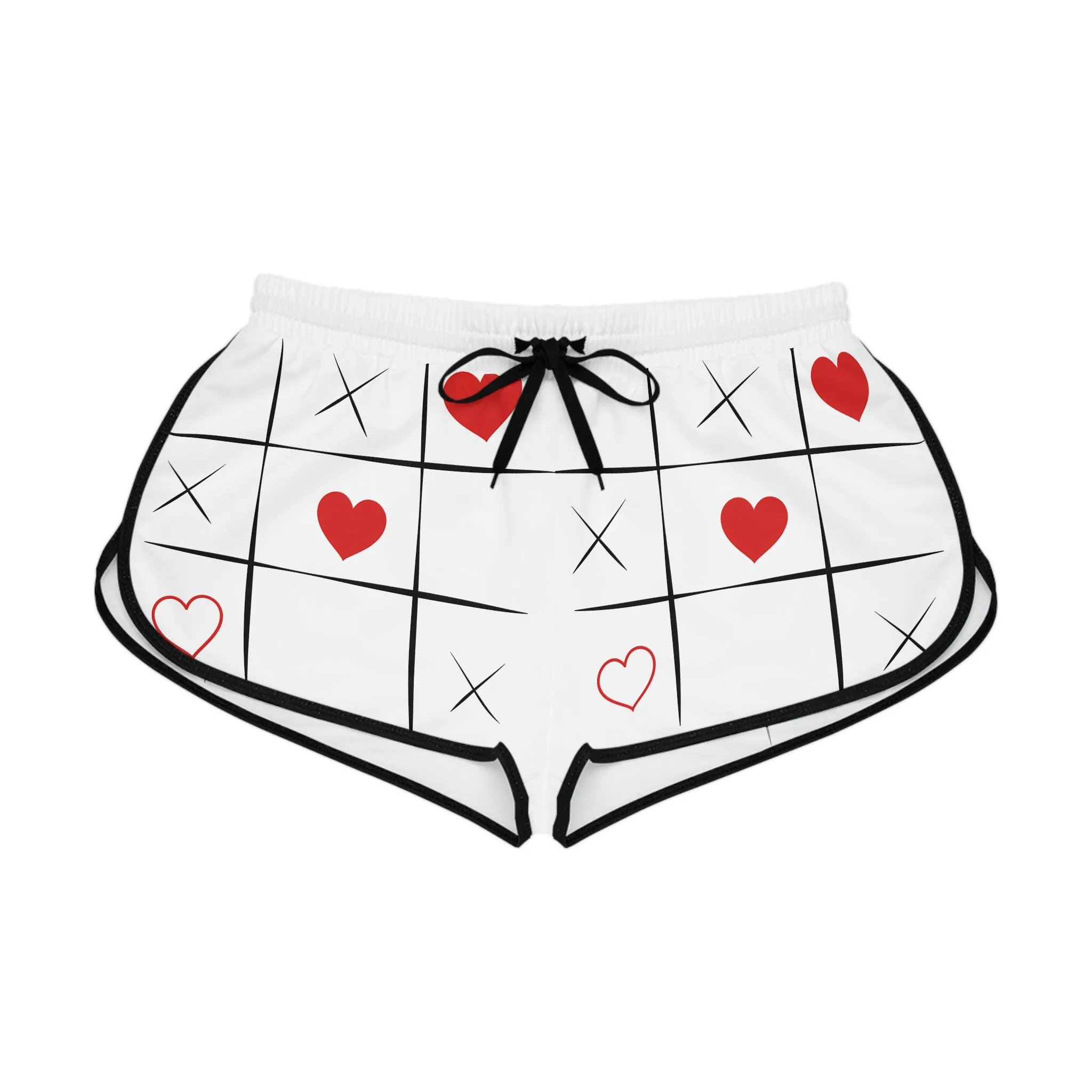 Me Love Women's Relaxed Shorts