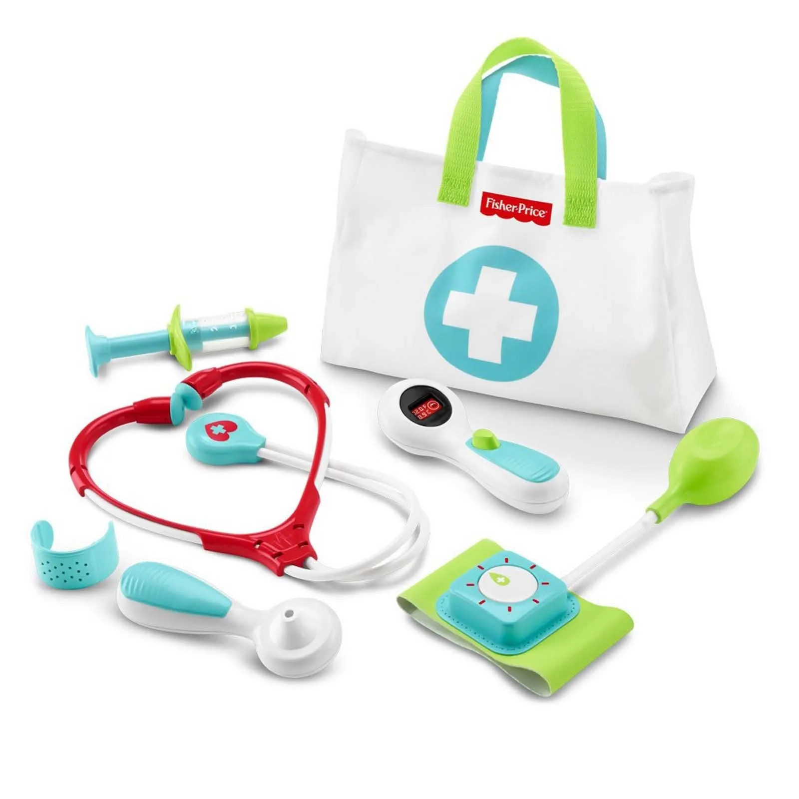 Medical Kit Dress Up Doctor Kit