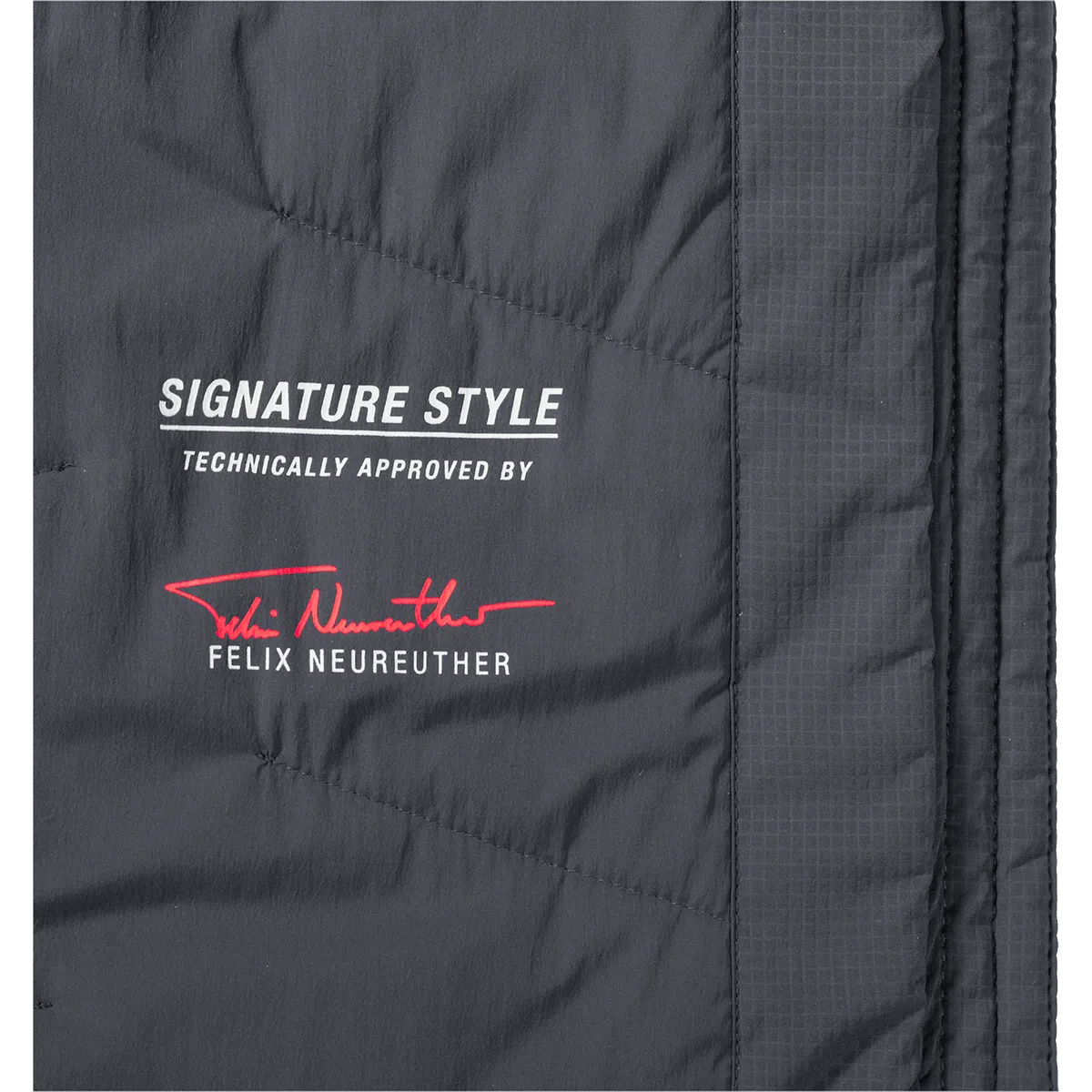 Men's Atmos Jacket