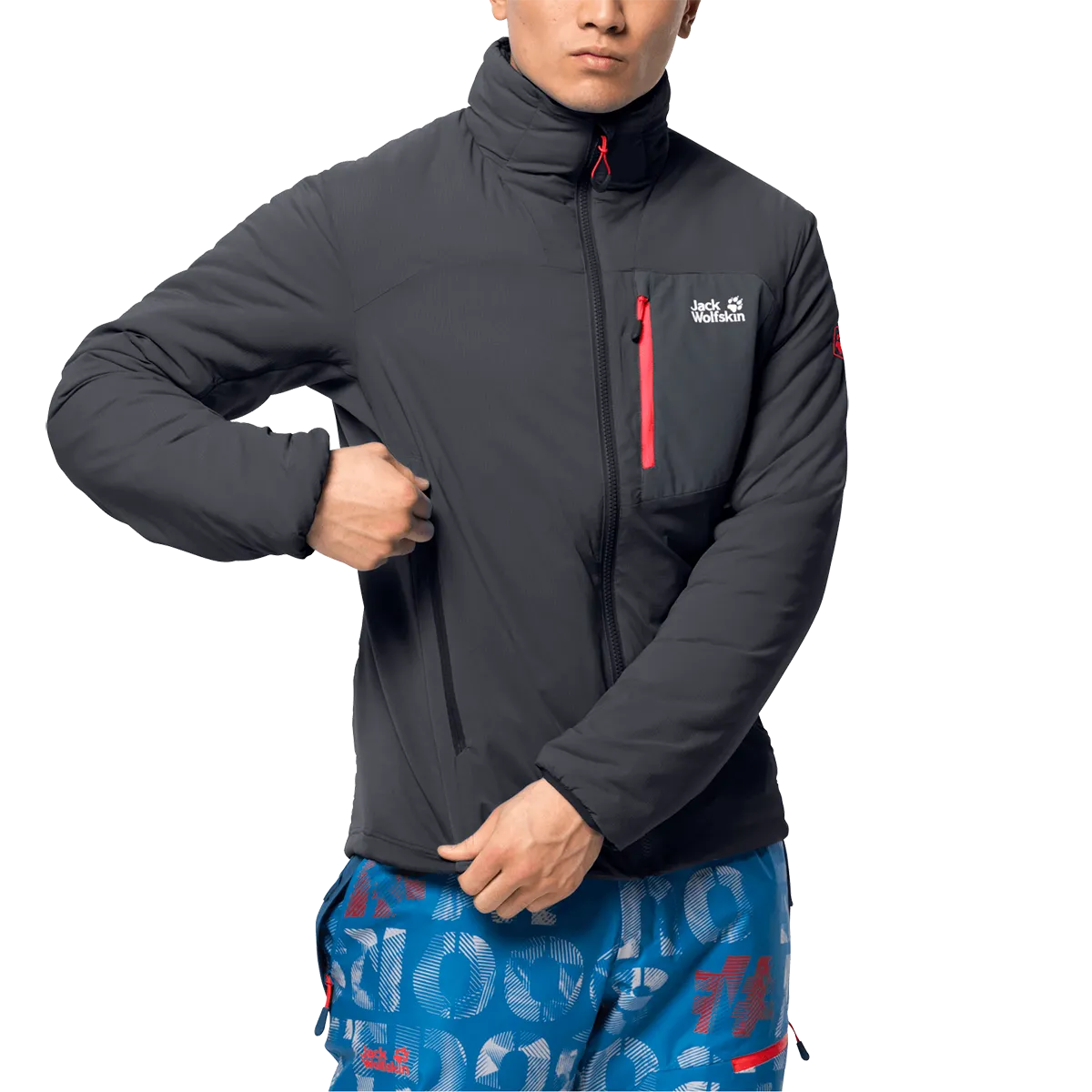 Men's Atmos Jacket