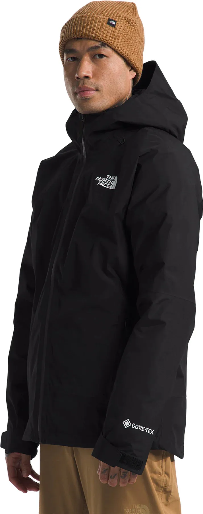 Men's Mountain Light FUTURELIGHT Triclimate Jacket