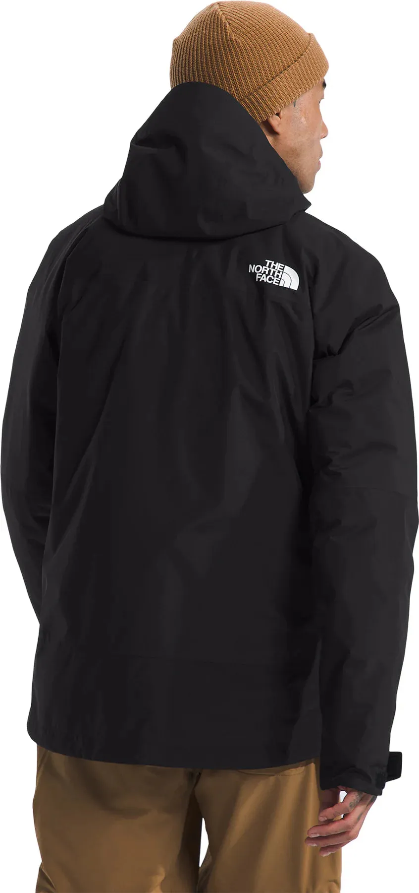 Men's Mountain Light FUTURELIGHT Triclimate Jacket