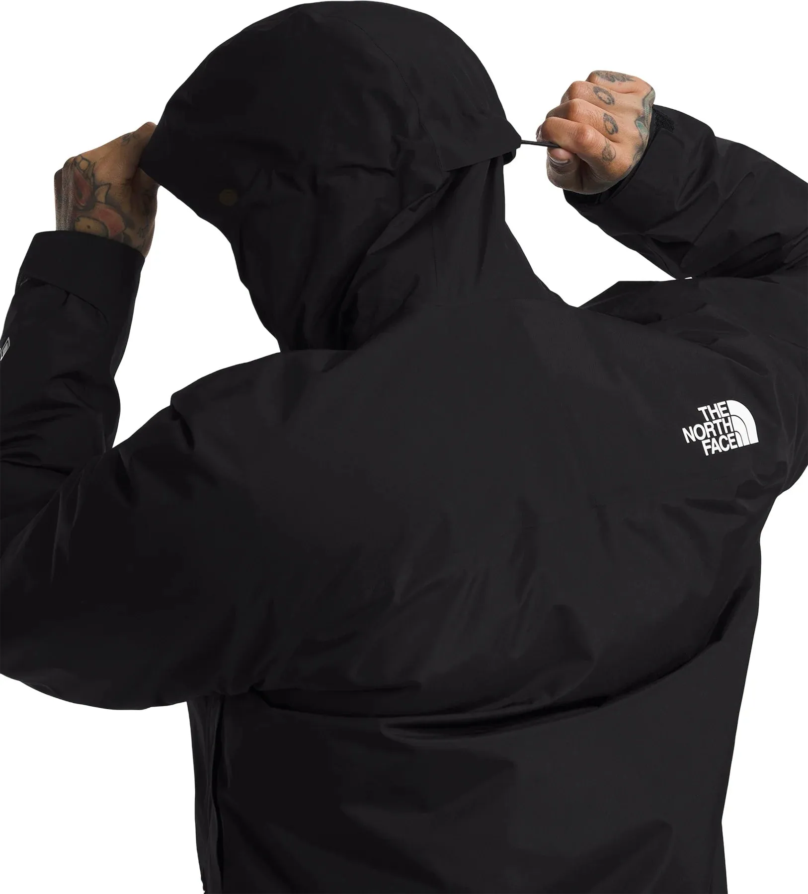 Men's Mountain Light FUTURELIGHT Triclimate Jacket