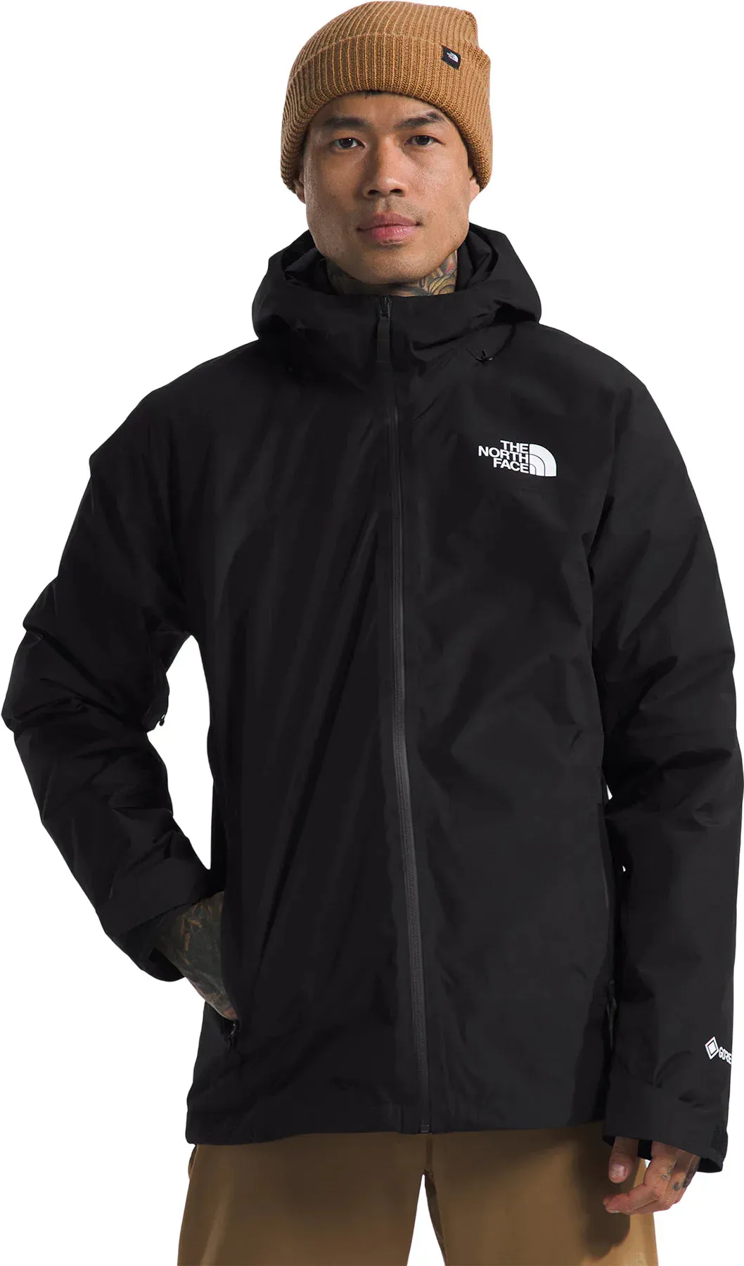 Men's Mountain Light FUTURELIGHT Triclimate Jacket