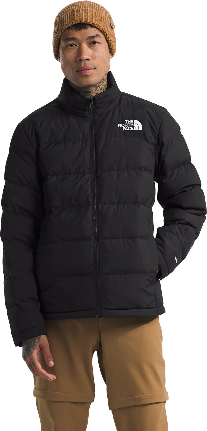 Men's Mountain Light FUTURELIGHT Triclimate Jacket