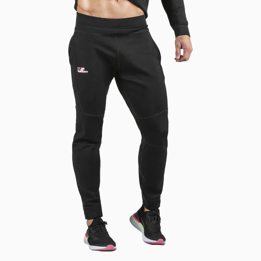 Men’S Sauna Jacket/Jogger Combo