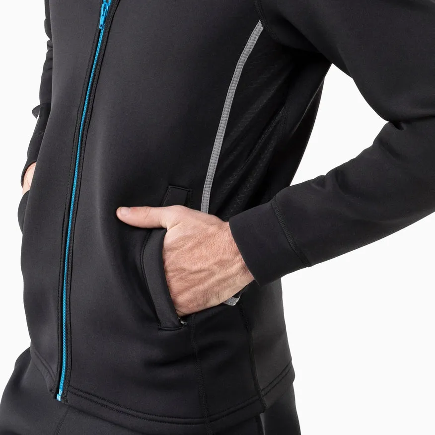Men’S Sauna Jacket/Jogger Combo
