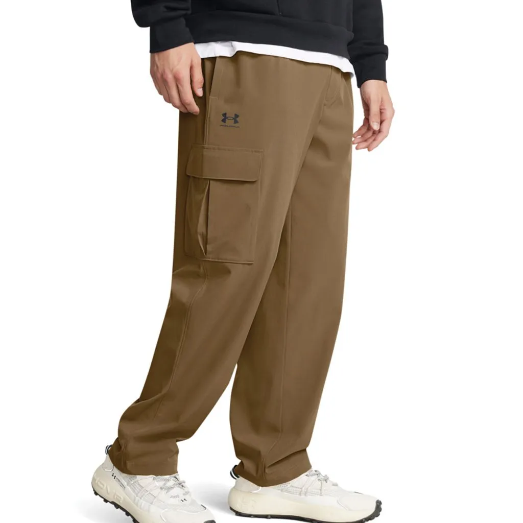 Men's UA Vibe Woven Cargo Pant