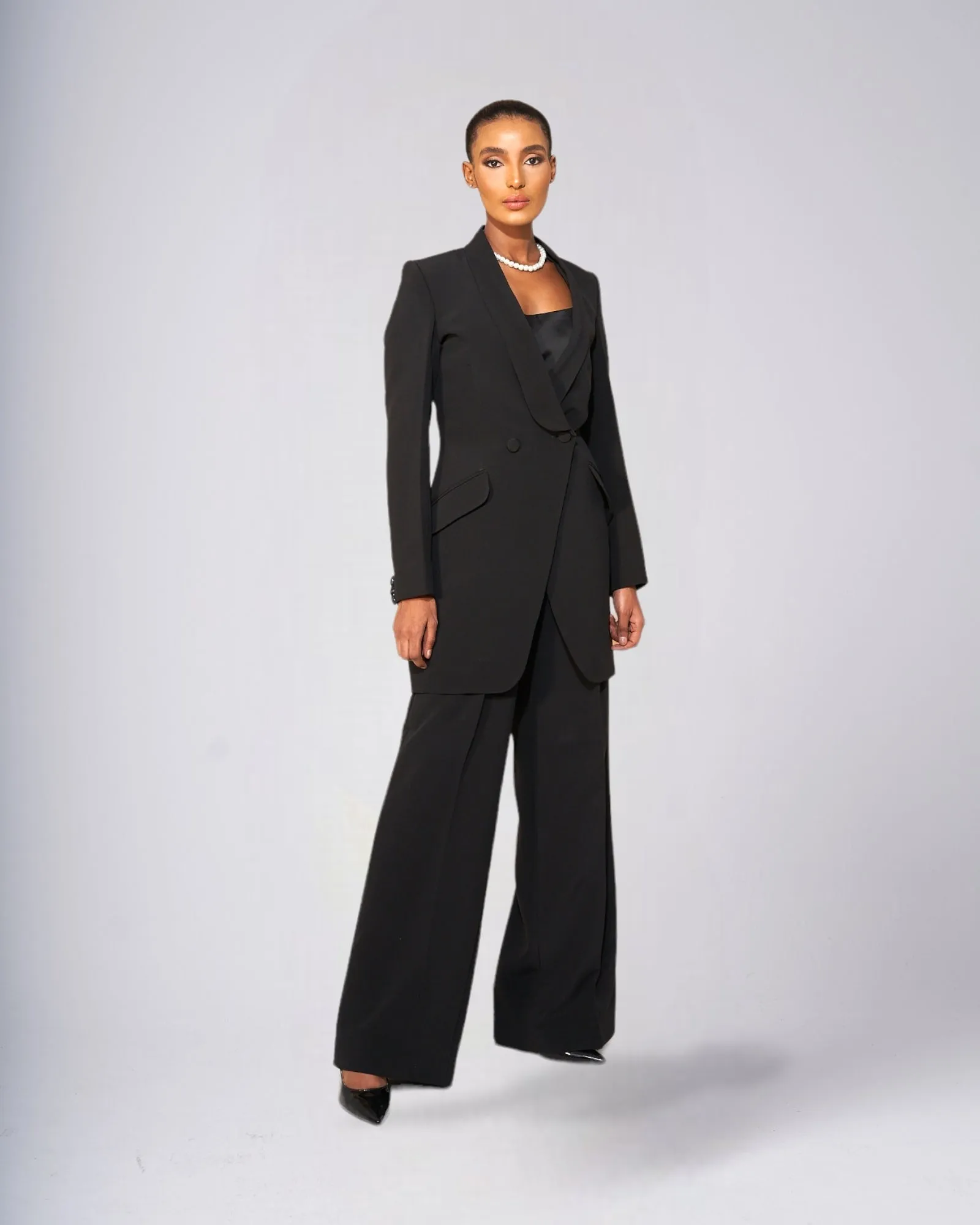 Miraya Suit Set