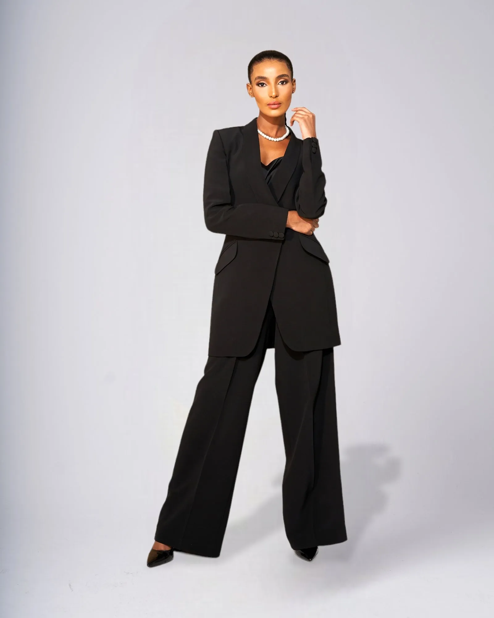Miraya Suit Set