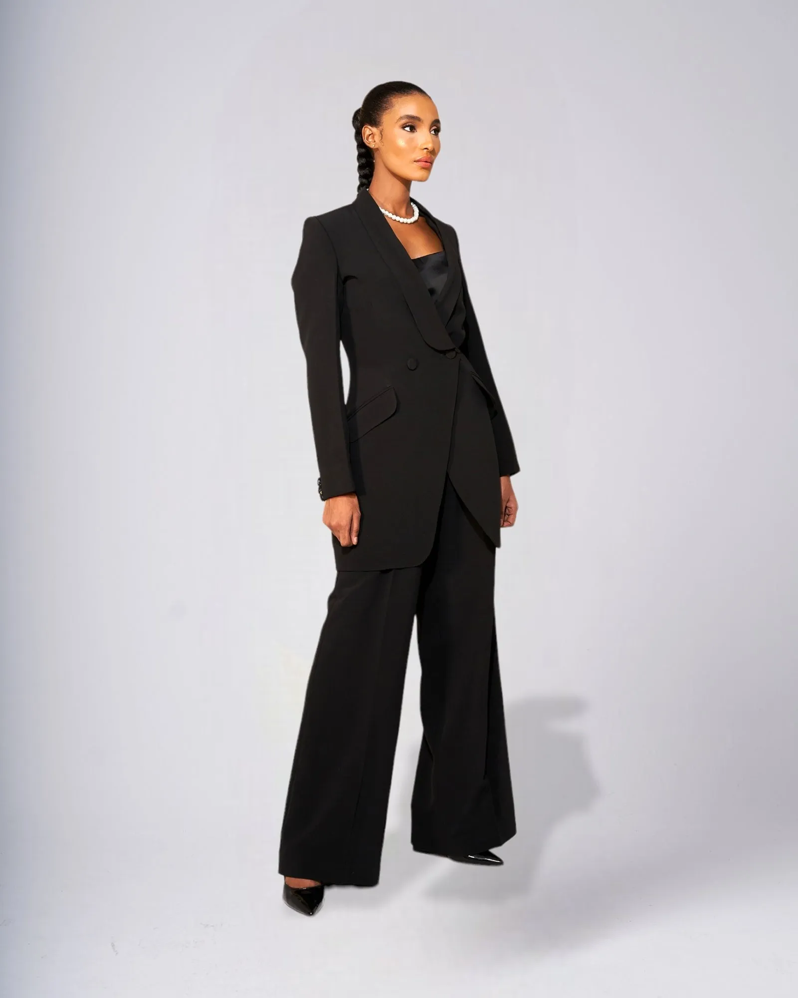 Miraya Suit Set