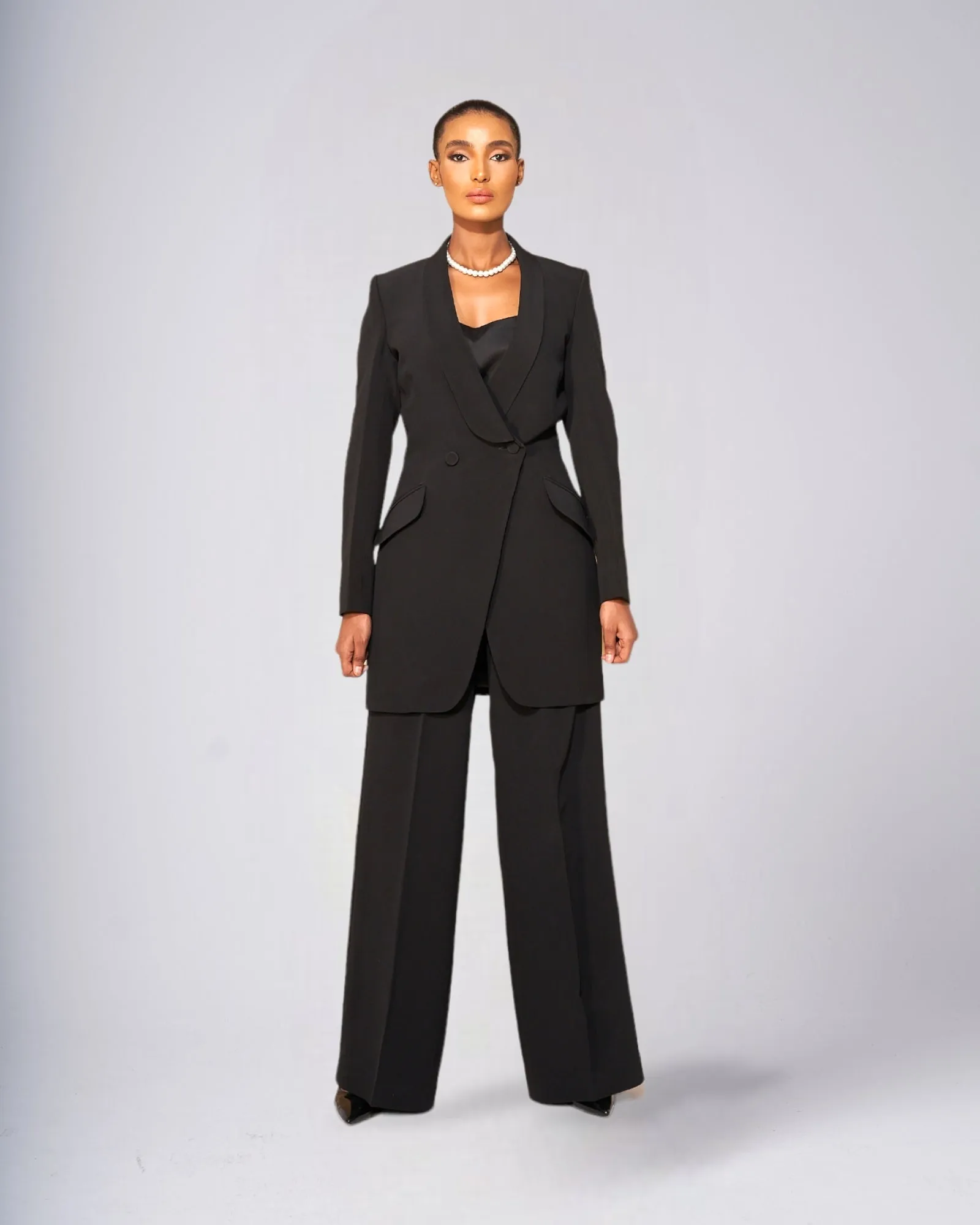 Miraya Suit Set