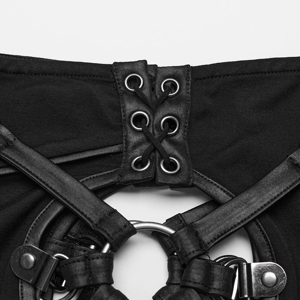 Nocturne Leggings
