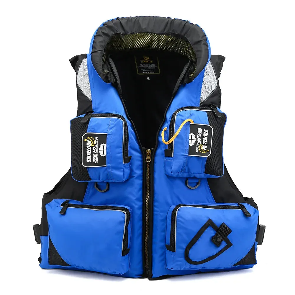 Professional Life Jacket Vest