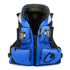 Professional Life Jacket Vest