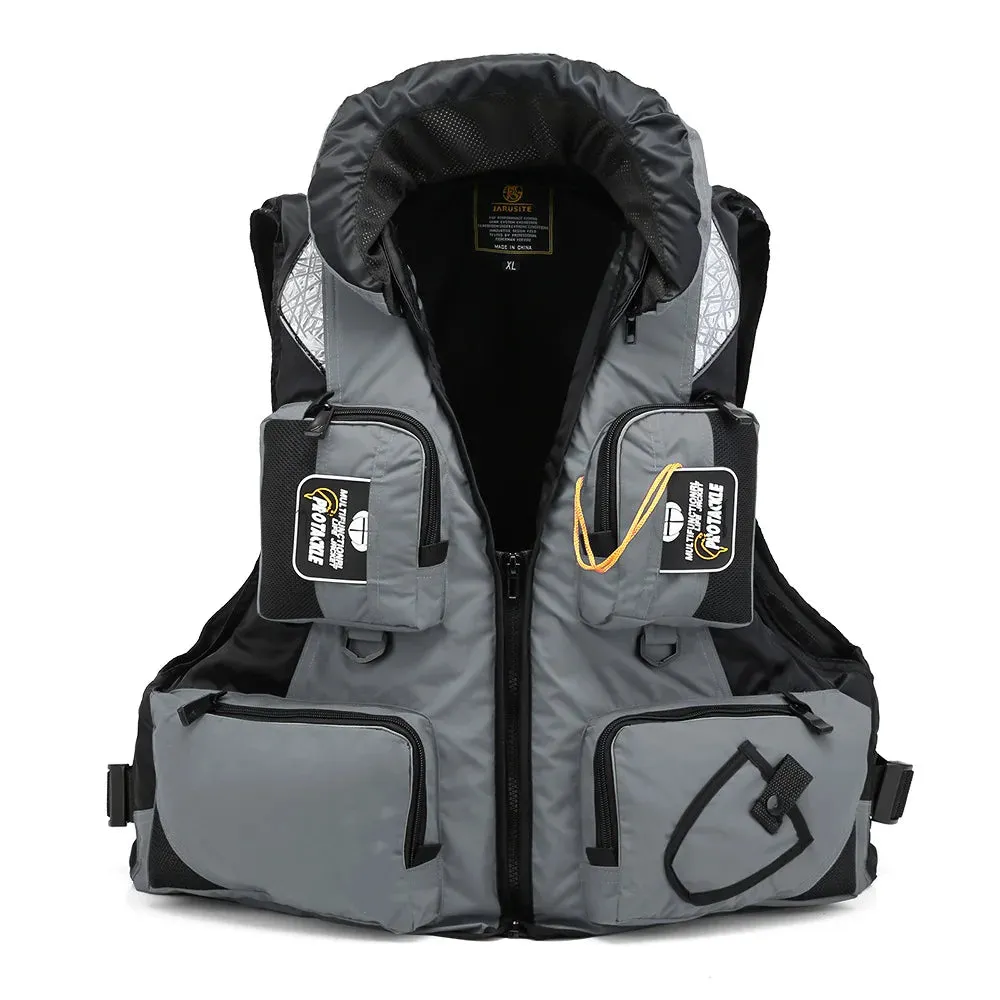 Professional Life Jacket Vest