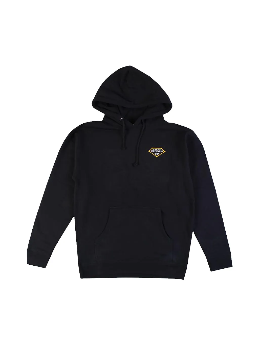 Retro Lam Classic Pullover Hoodie