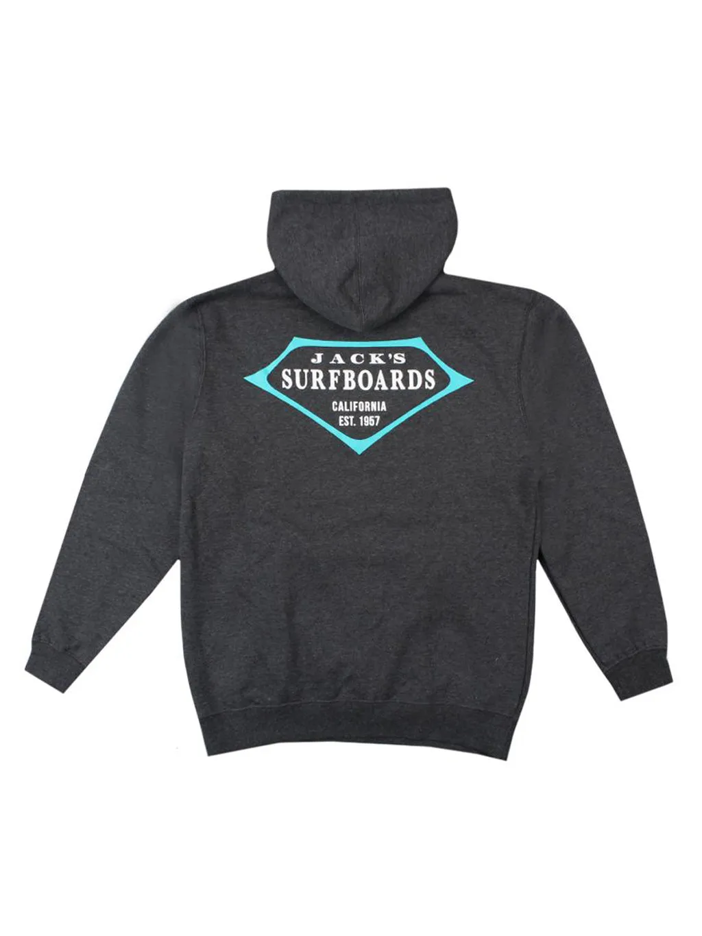 Retro Lam Classic Pullover Hoodie