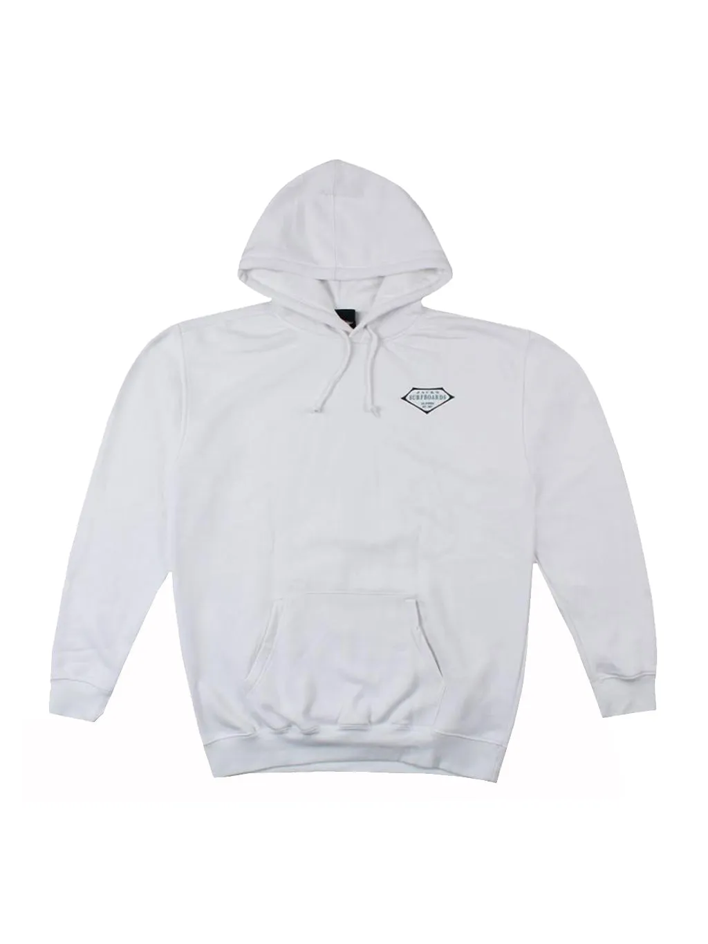 Retro Lam Classic Pullover Hoodie