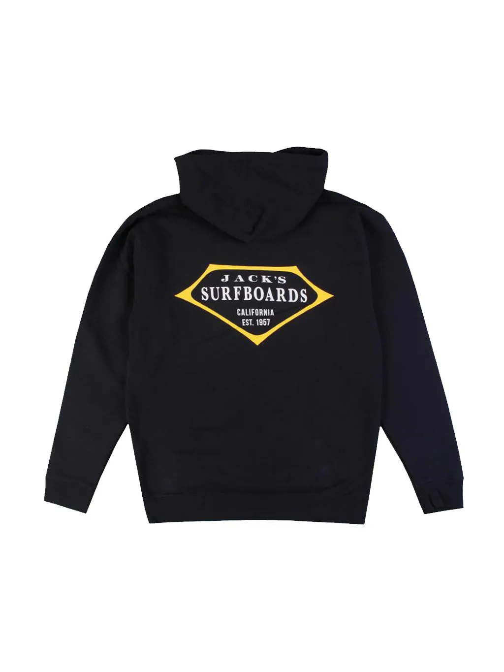 Retro Lam Classic Pullover Hoodie