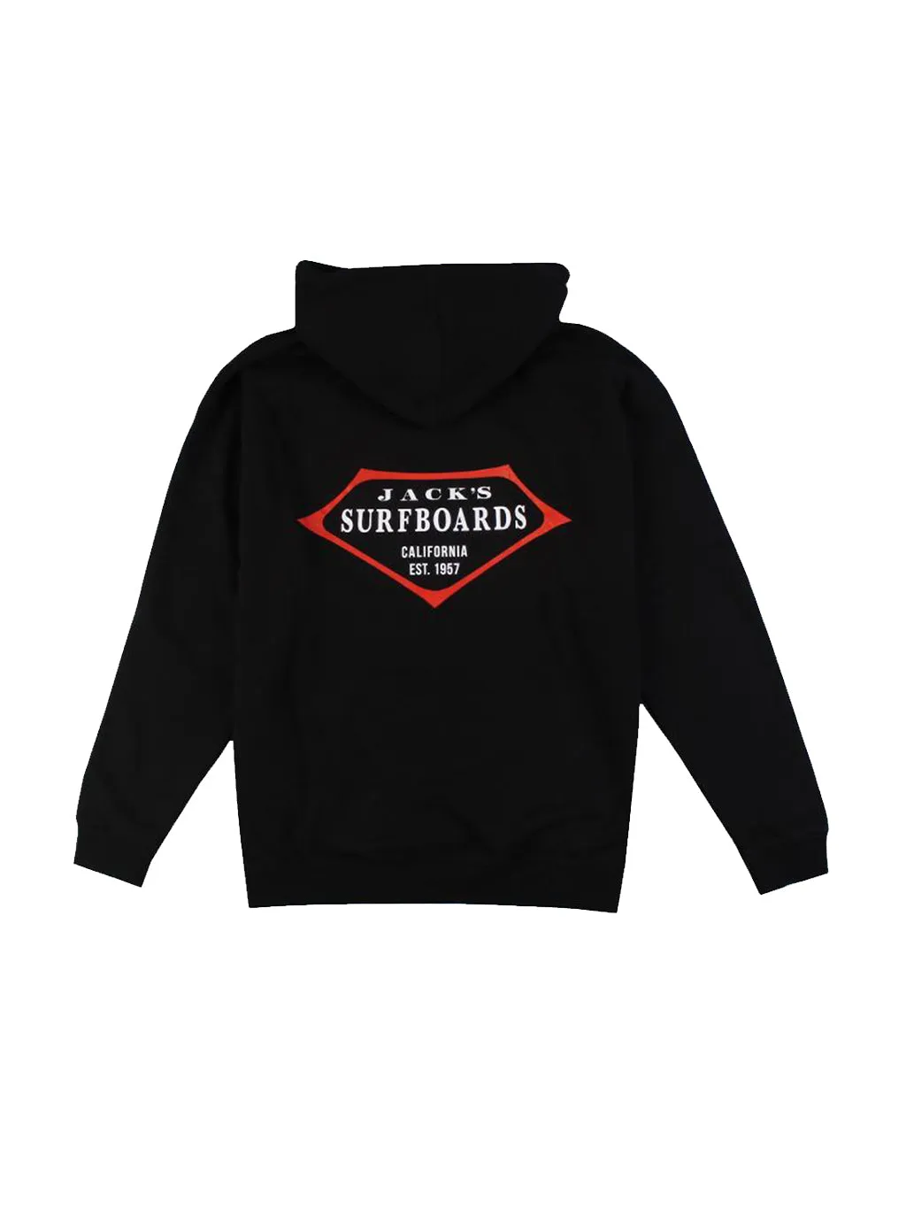 Retro Lam Classic Pullover Hoodie