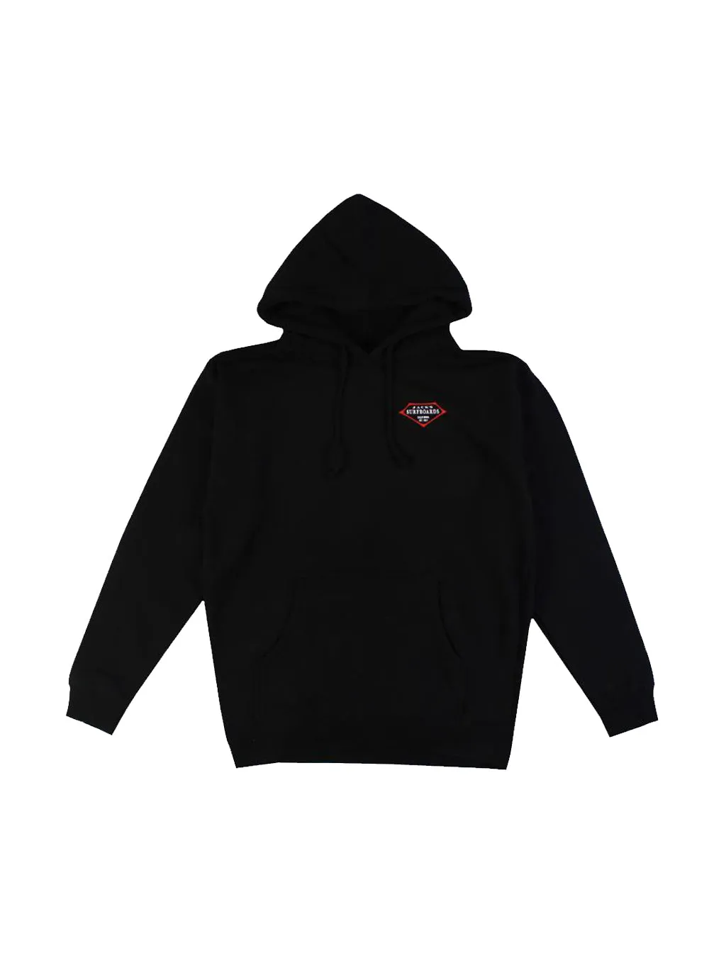 Retro Lam Classic Pullover Hoodie
