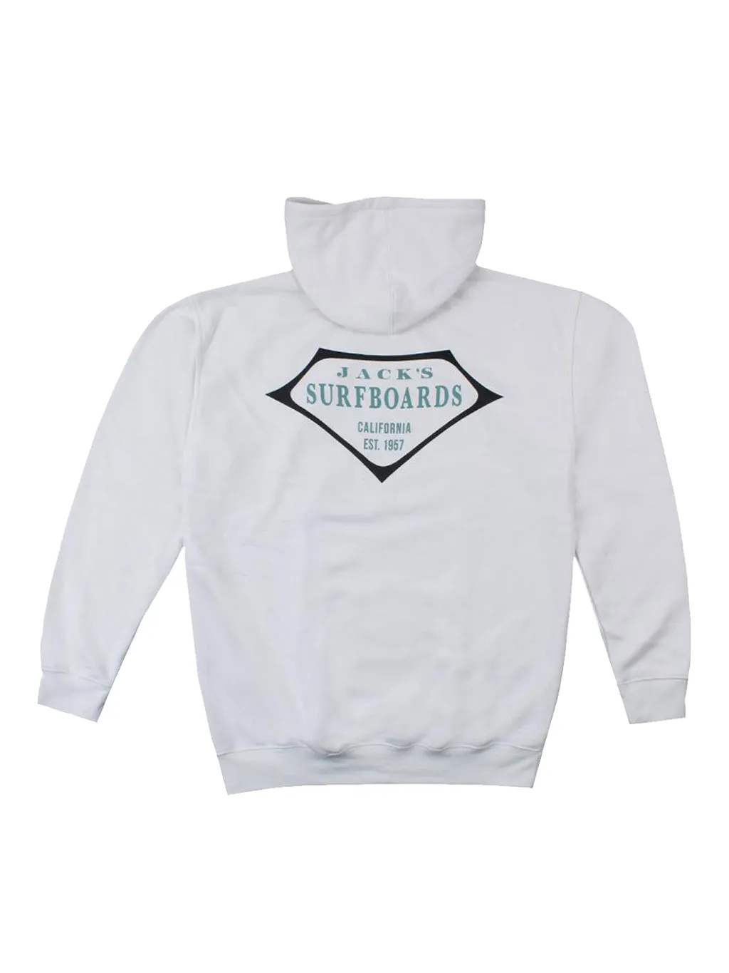 Retro Lam Classic Pullover Hoodie