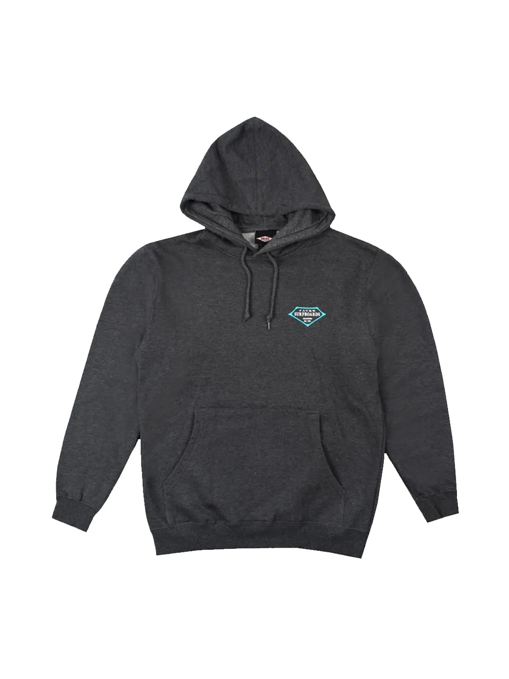 Retro Lam Classic Pullover Hoodie
