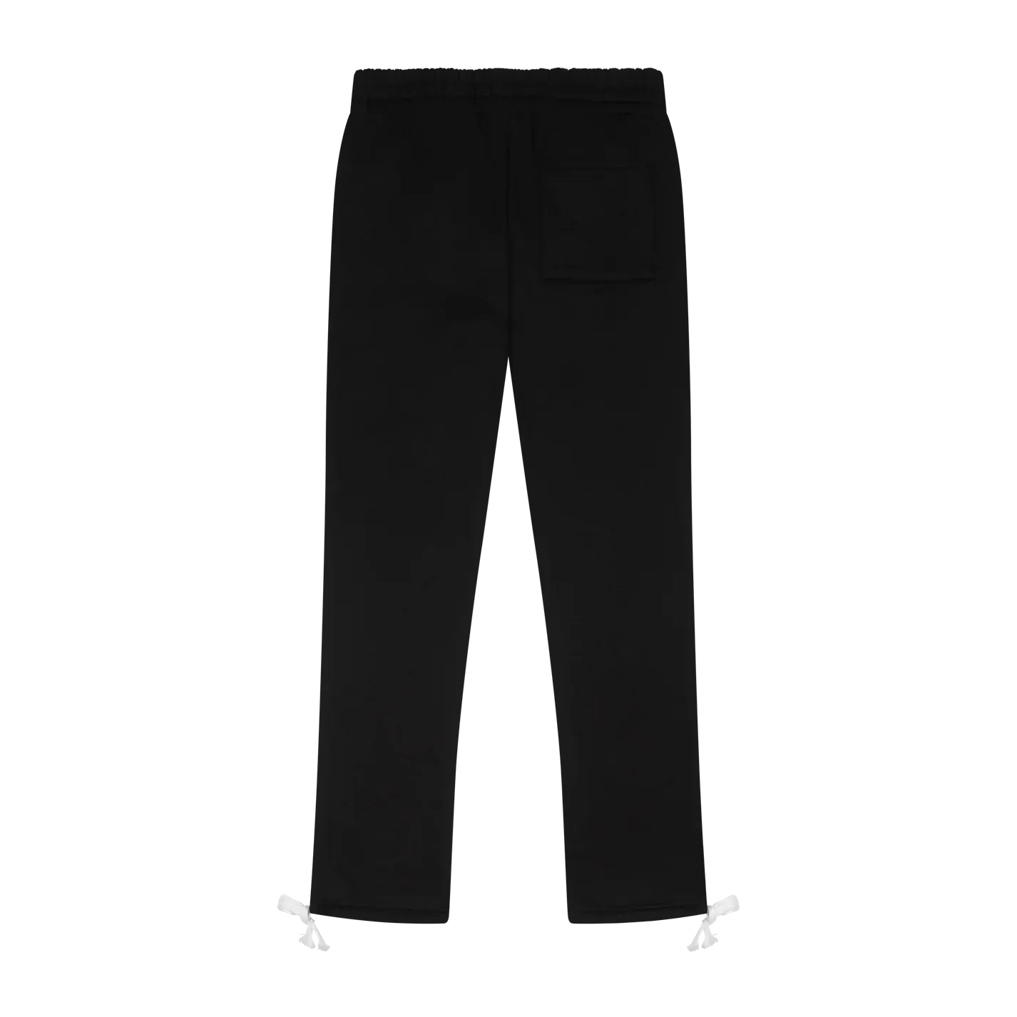 SIGNATURE TRACK PANTS BLACK