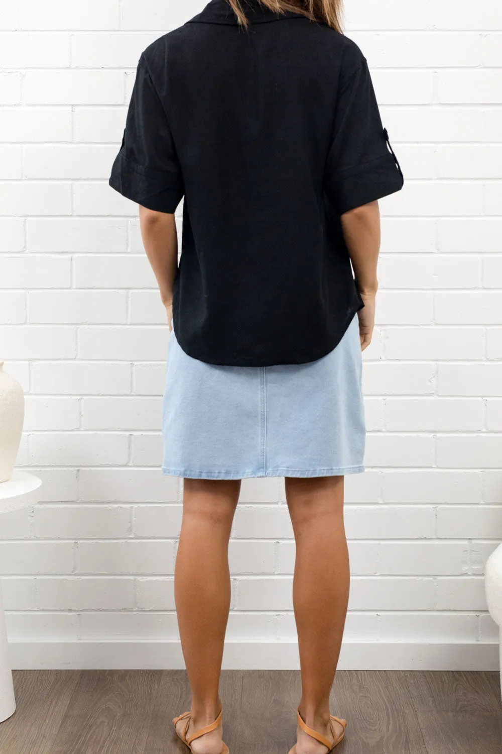 Sloan Shirt