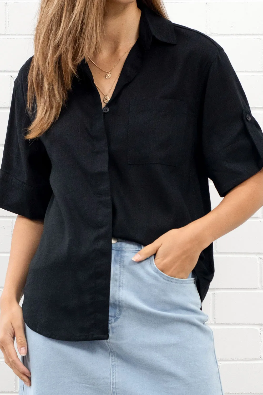 Sloan Shirt