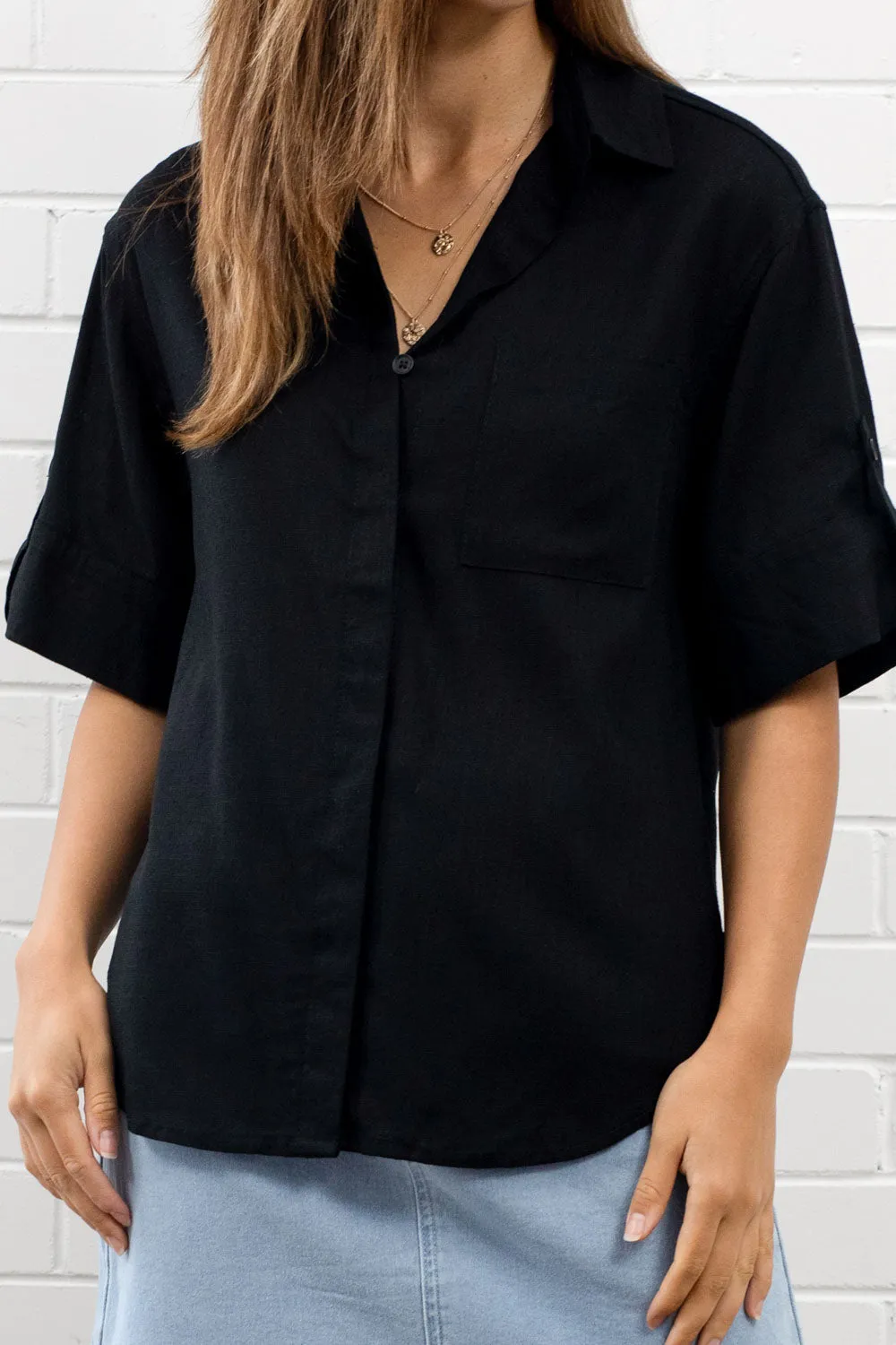 Sloan Shirt